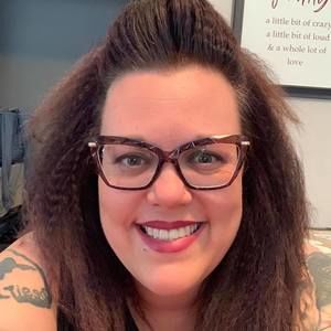 Meet your Posher, Tracy